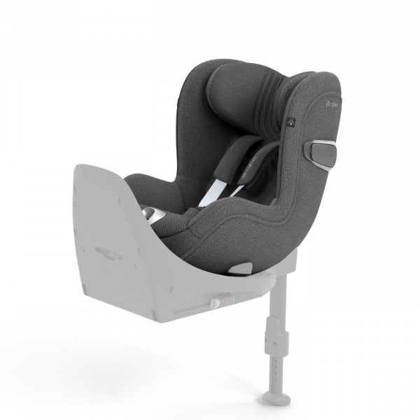 CYBEX Platinum Sirona T 2023 i-Size - Mirage Grey PLUS